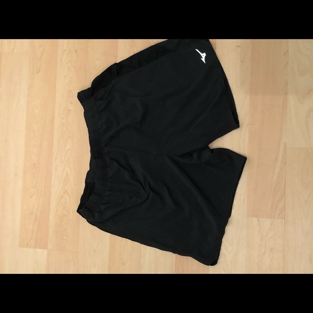 Mizuno Running Shorts